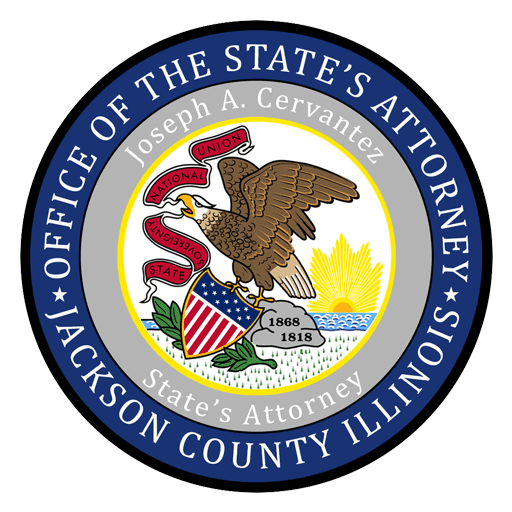 jackson county state's attorney