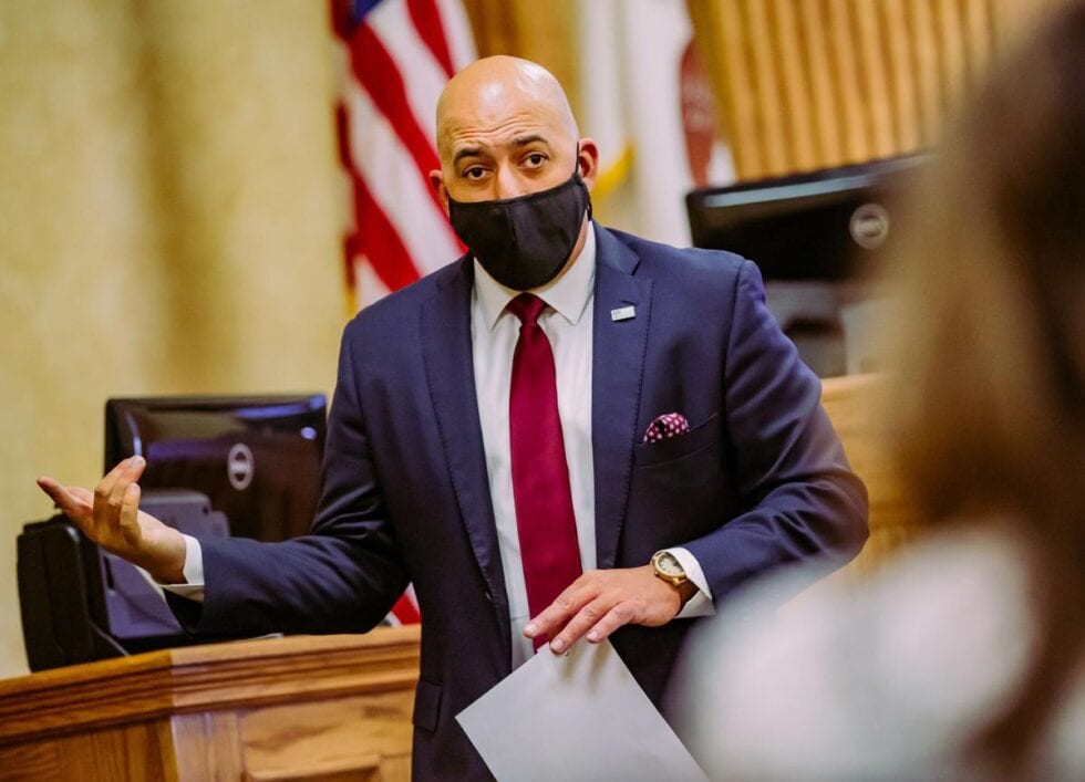 State's Attorney Jackson County State's Attorney