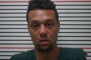 Carbondale man indicted on 8 felonies, including sexual assault of an elderly person