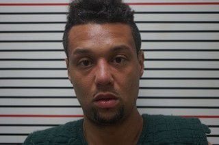 Carbondale man indicted on 8 felonies, including sexual assault of an elderly person