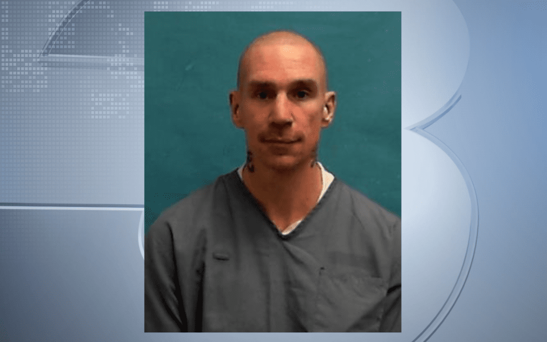 West Frankfort man charged with murder