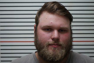 Jacob K. Spradling Charged with Animal Cruelty