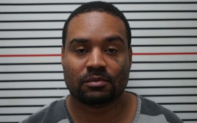 Commodore D. Jackson, Murphysboro, Found Guilty in Carbondale Stabbing Incident