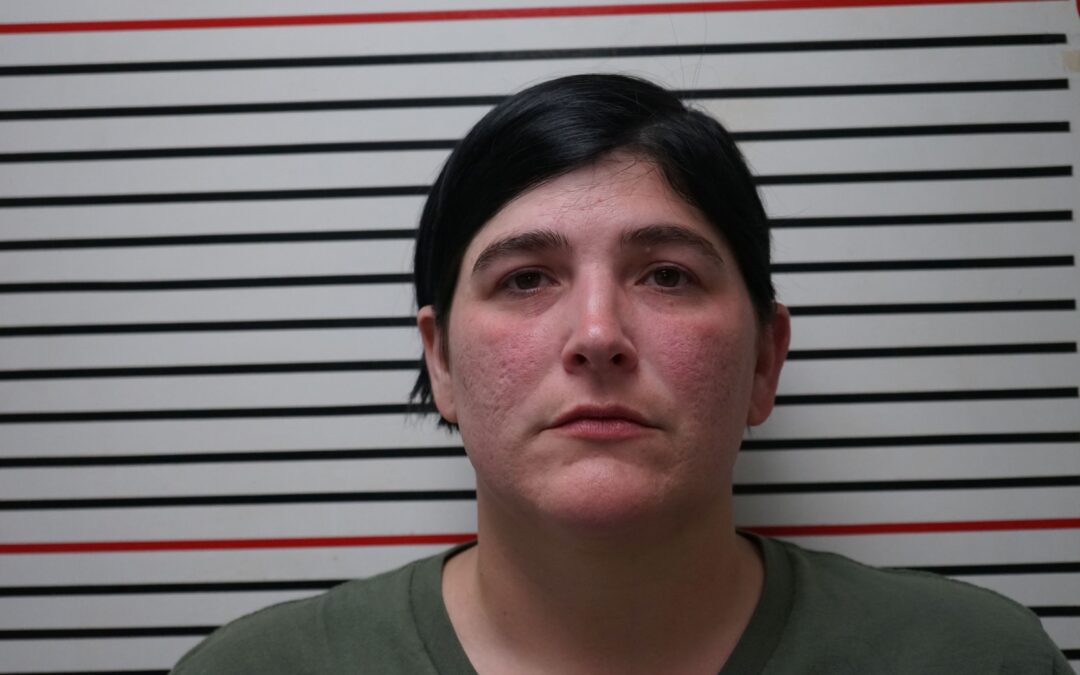 Alexis N. Stallman, Herrin, Illinois, Charged with First Degree Murder