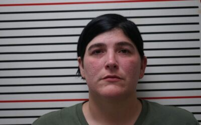 MURPHYSBORO WOMAN SENTENCED TO 50 YEARS