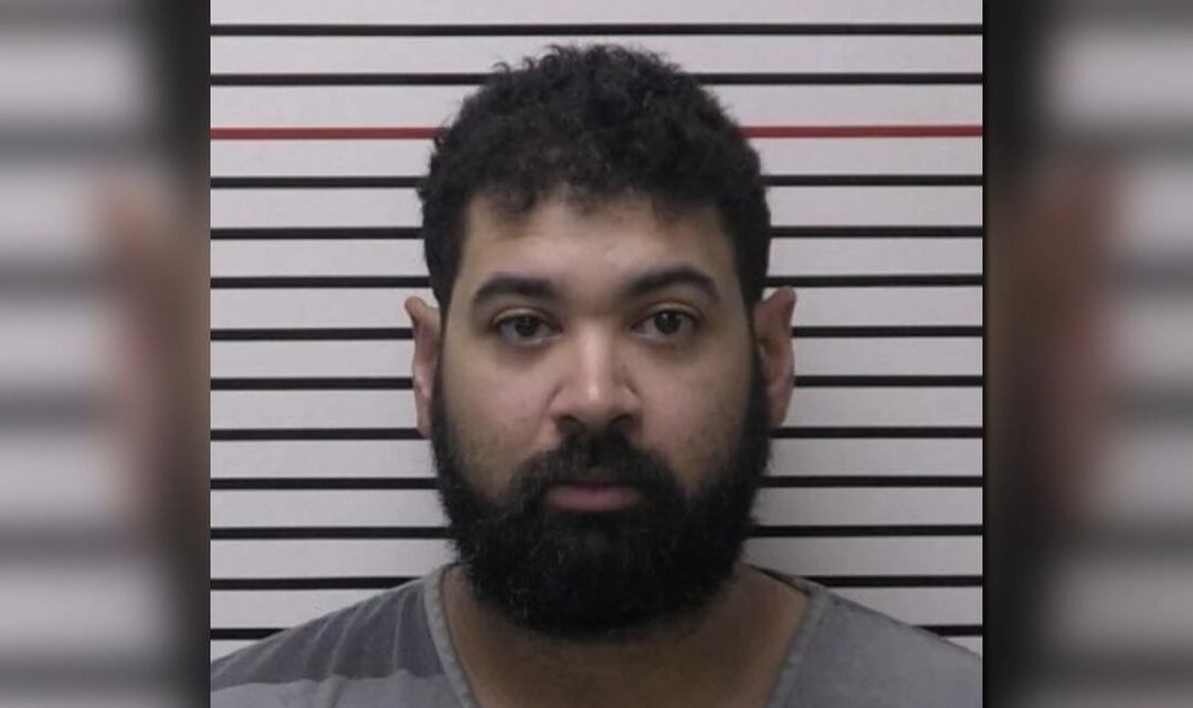 Murder Charges Filed in De Soto Domestic Violence Case