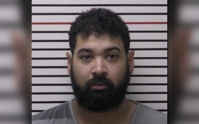 Murder Charges Filed in De Soto Domestic Violence Case