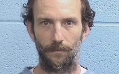 DANIEL PATTERSON SENTENCED TO 10 YEARS FOR UNLAWFUL