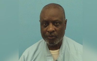 GALON MACK SENTENCED TO 11 YEARS FOR UNLAWFUL POSSESSION OF A WEAPON BY A FELON